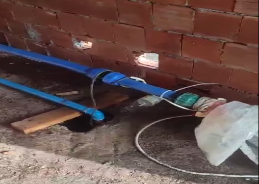 SU SIKINTILARINA ÇÖZÜM ÜRETMEYE DEVAM EDİYORUZ
