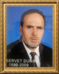 Servet DUMAN